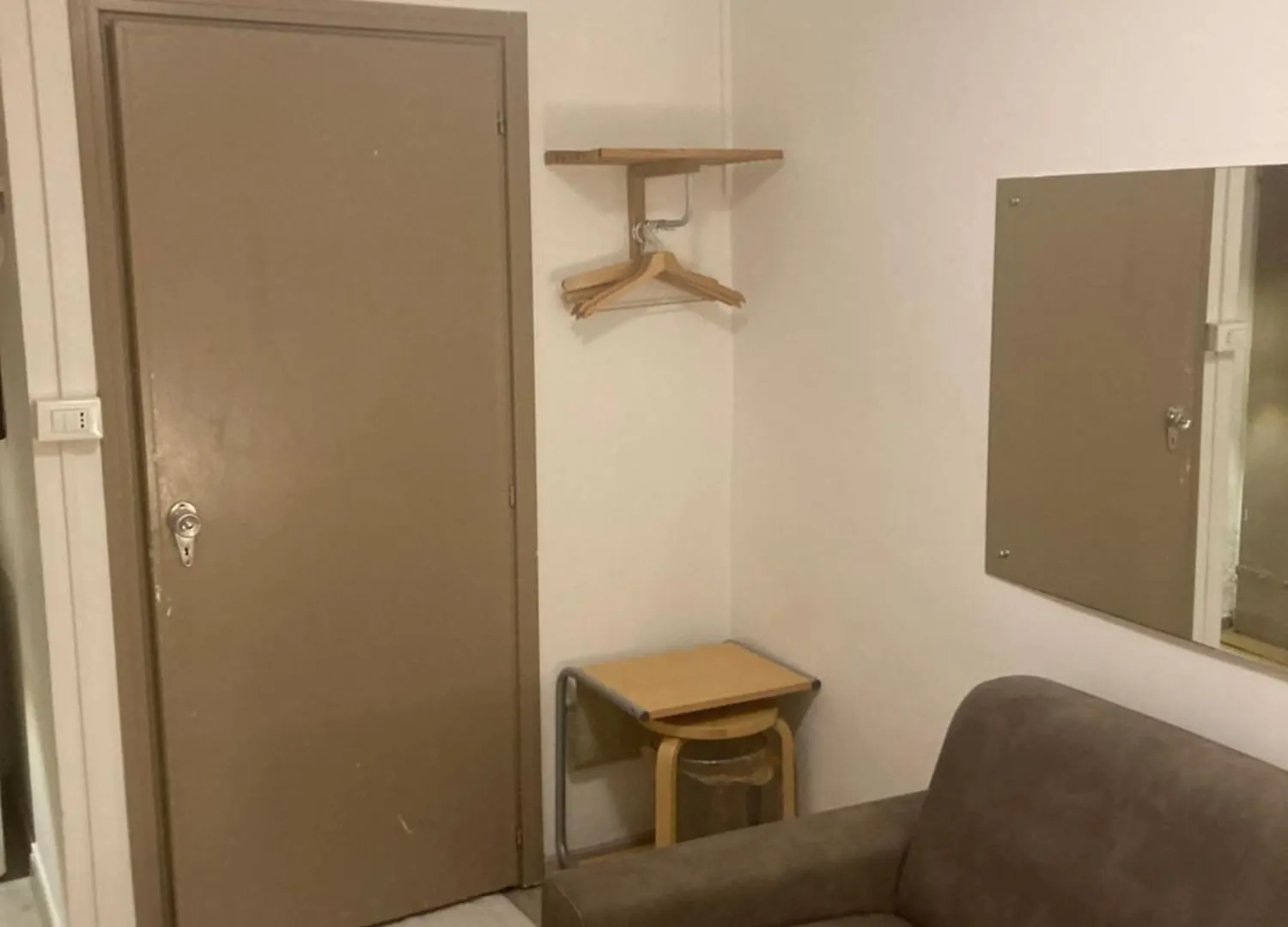 Piccolo Monolocale A Due Passi Da Piazza Maggiore Apartment Bologna 0*,  Italy