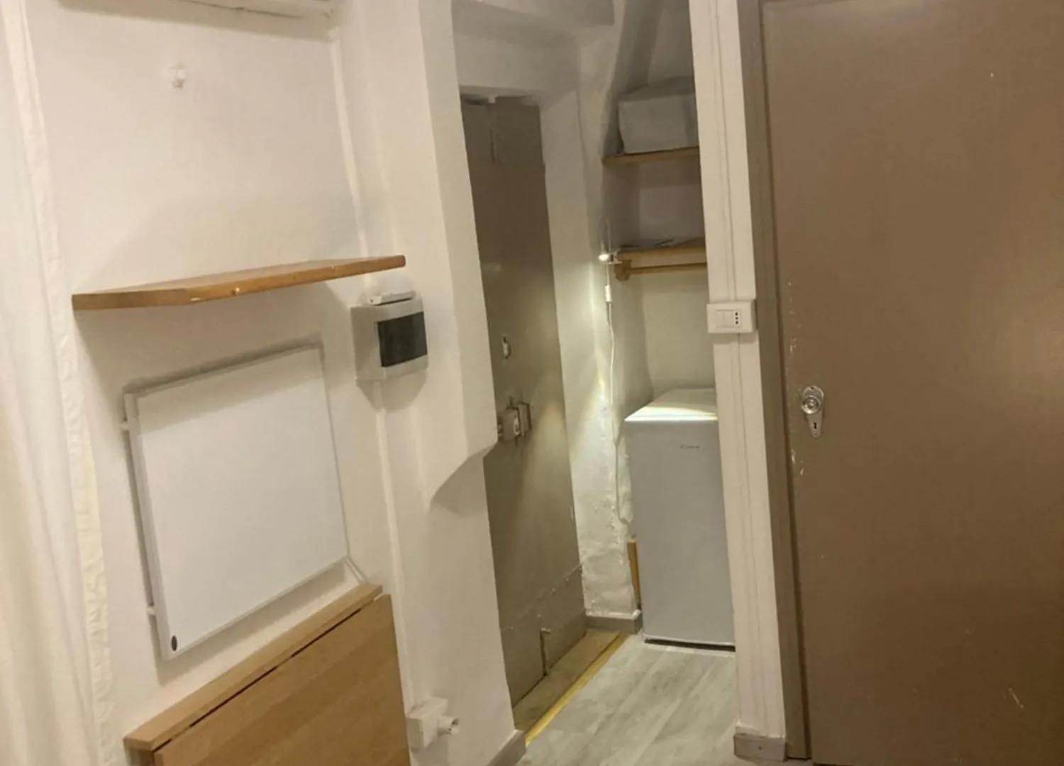 Piccolo Monolocale A Due Passi Da Piazza Maggiore Apartment Bologna Italy