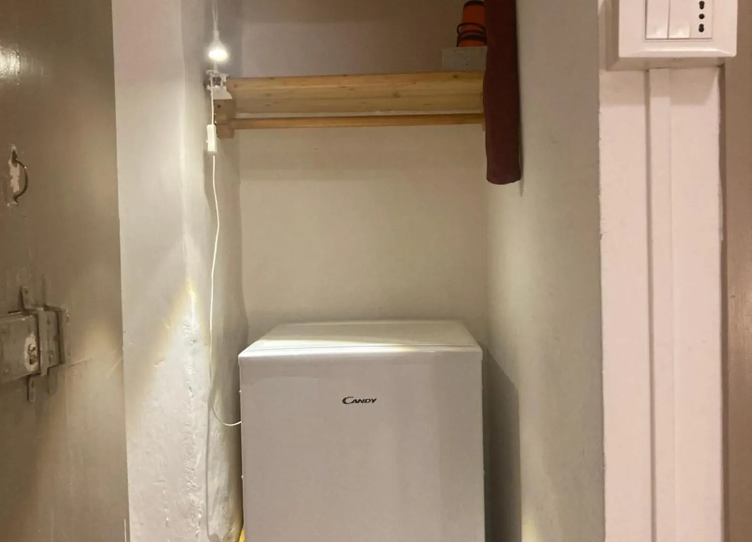 Piccolo Monolocale A Due Passi Da Piazza Maggiore Apartment Bologna