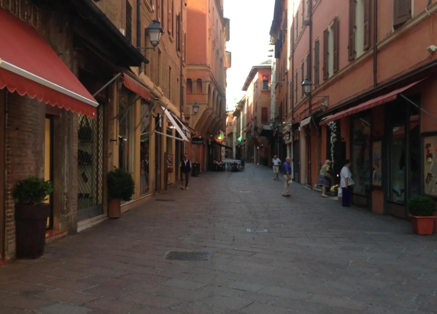 Piccolo Monolocale A Due Passi Da Piazza Maggiore Apartment Bologna