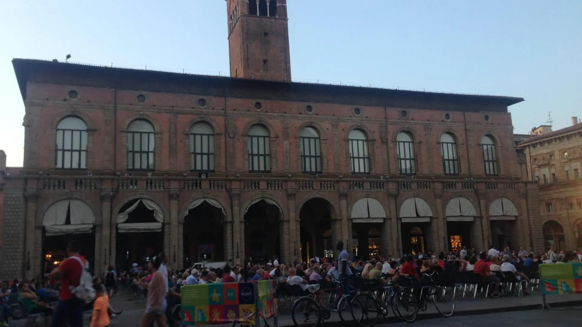 Piccolo Monolocale A Due Passi Da Piazza Maggiore Apartment Bologna Italy