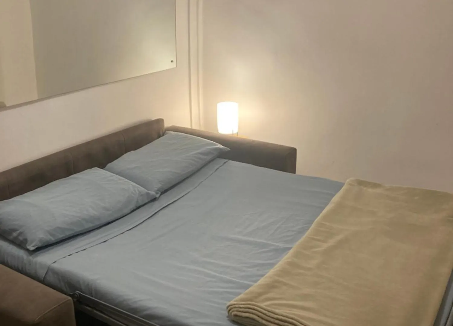 Piccolo Monolocale A Due Passi Da Piazza Maggiore Apartment Bologna